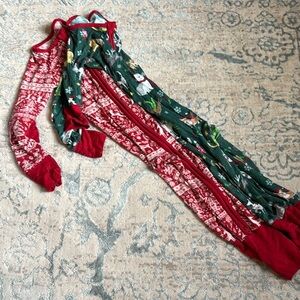 Little sleepies Zippies bundle